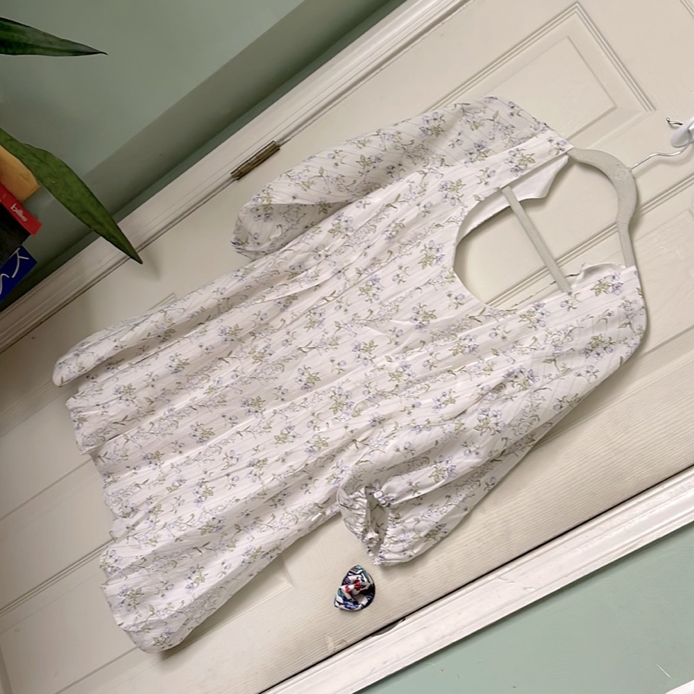 Brock collection HM dress
